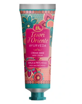 Tesori d`Oriente Handcreme 75 ml Ayurveda